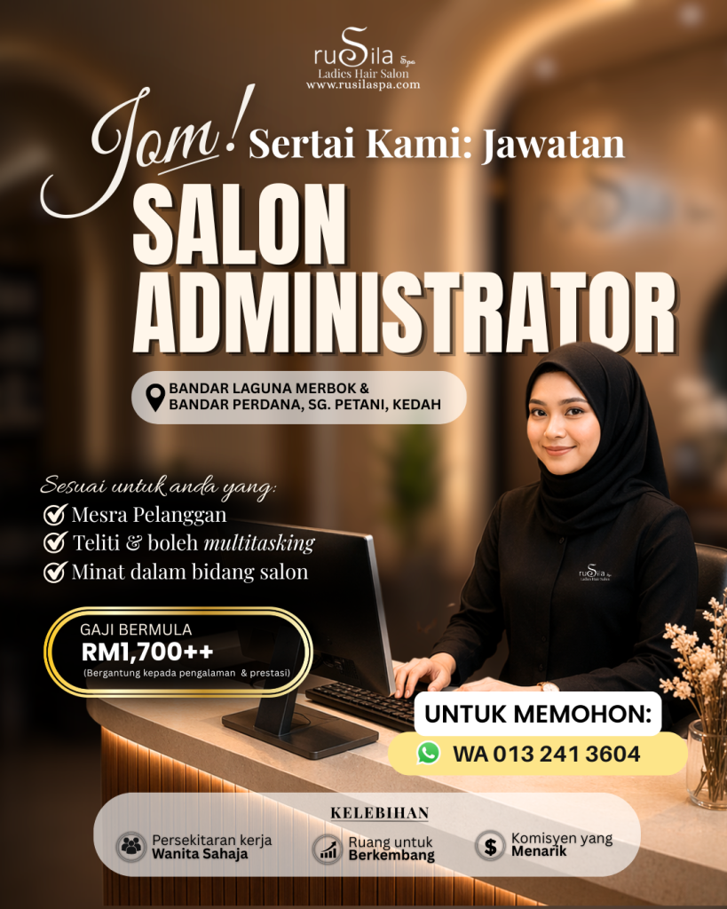 VACANCY RUSILASPA SALON ADMIN APR 2026 (2)